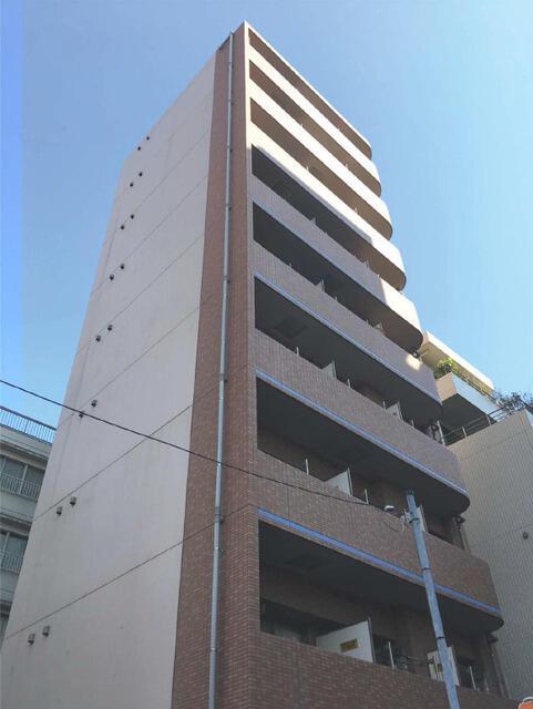 ルネッサンス新宿