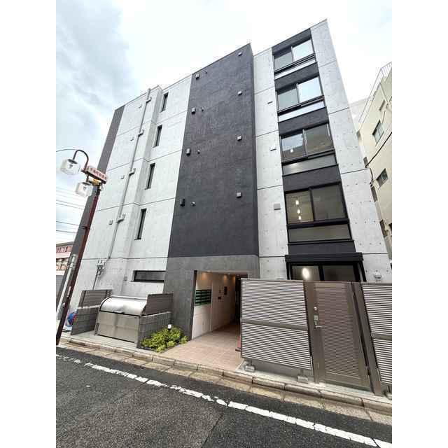 LUORE千鳥町