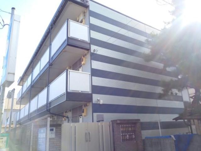 レオパレス堤方Ⅱ