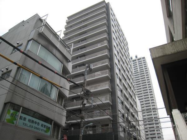 リビオ日本橋人形町