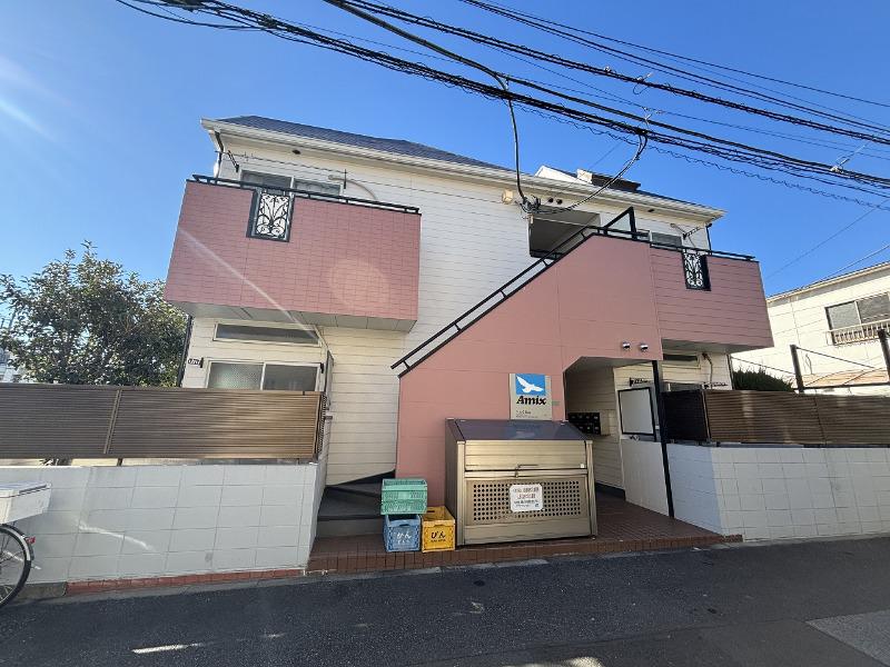 ベルク白山