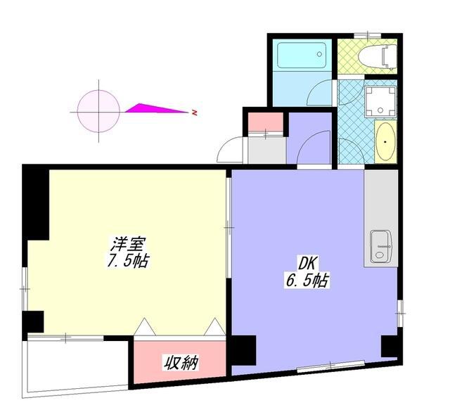 増渕ビル