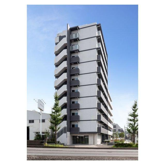 GENOVIA西高島平SKYGARDEN