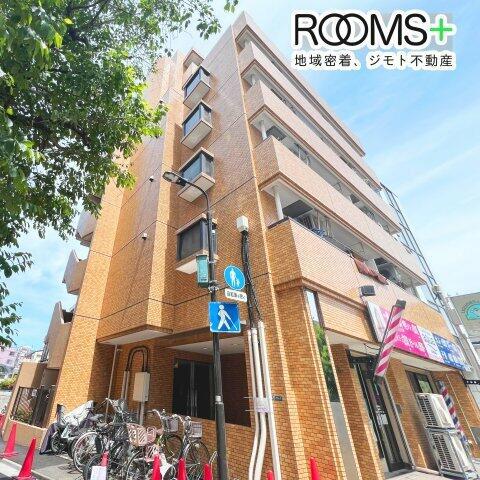 香山ビル