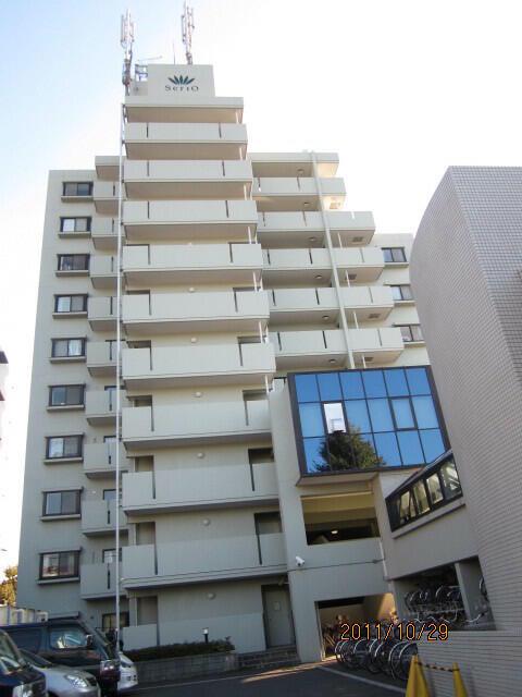 セリオ五番館