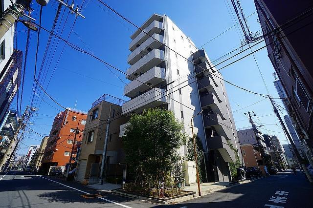 ブラウ本所一丁目