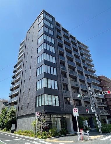 BRILLIA早稲田鶴巻町