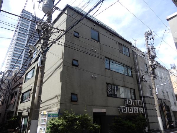 シューエックスビル