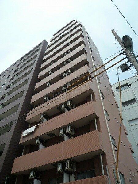 エクシム東日本橋