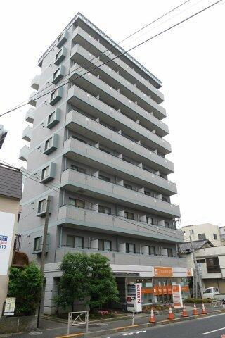 品川中延ステーションレジデンス