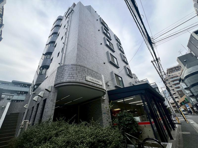 リアライズ葛西駅前Ⅰ