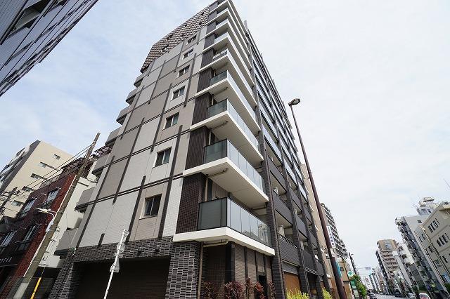NIDO ASAKUSA