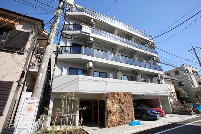 アルティザ葛西