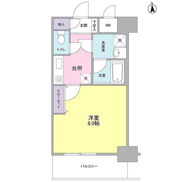 セレーノ品川
