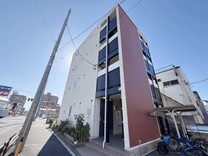レオネクスト呉松Ⅰ