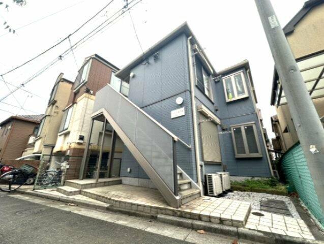 ハイツKTA
