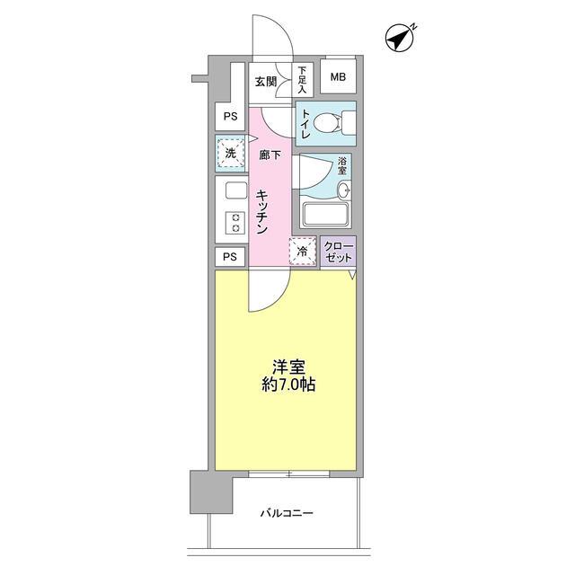 サンピエス河田町