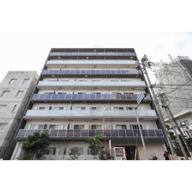 GENOVIA東中野SKYGARDEN