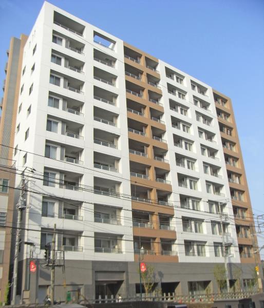 BELISTA常盤台