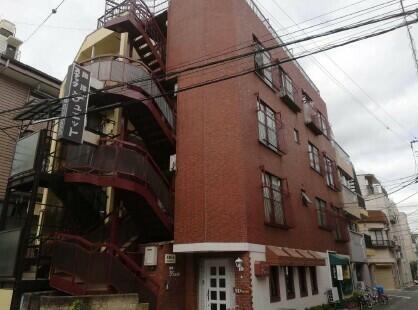 佐藤ビル