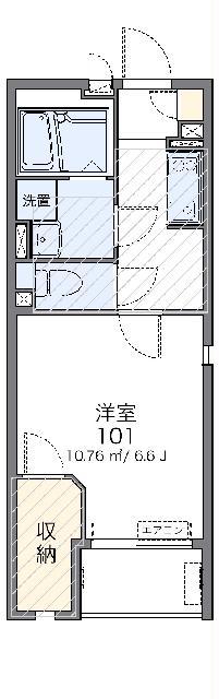 レオネクストオリーブハウスⅦ