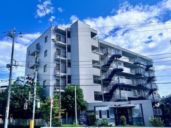 KDXレジデンス田園調布(3LDK/3階)