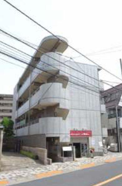 シャトル聖 三鷹