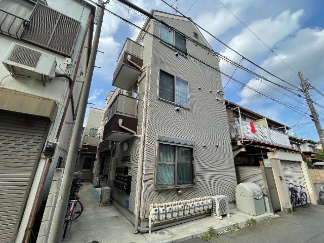 イルビラージュ蒲田