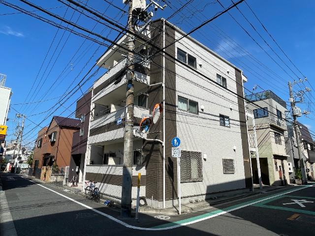 メゾン エスポワール