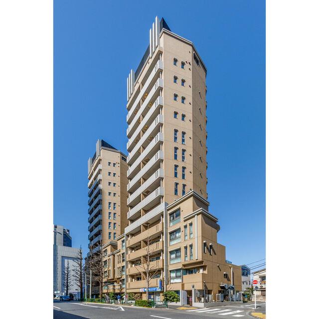ドゥーエ西麻布2