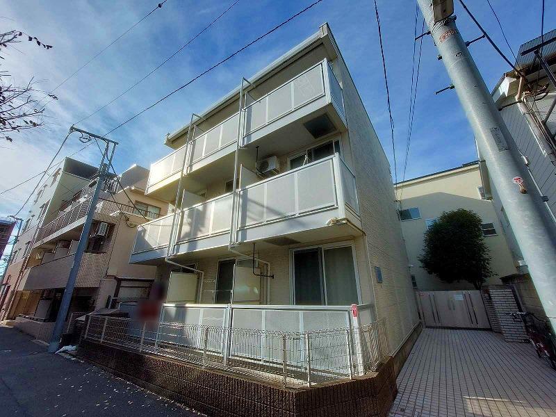 レオパレスメゾン ヒカリ