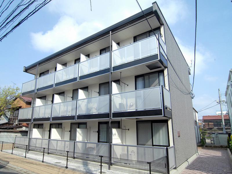 レオパレスレークイエ