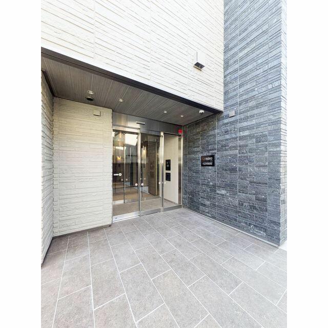 LS RESIDENCE東中野