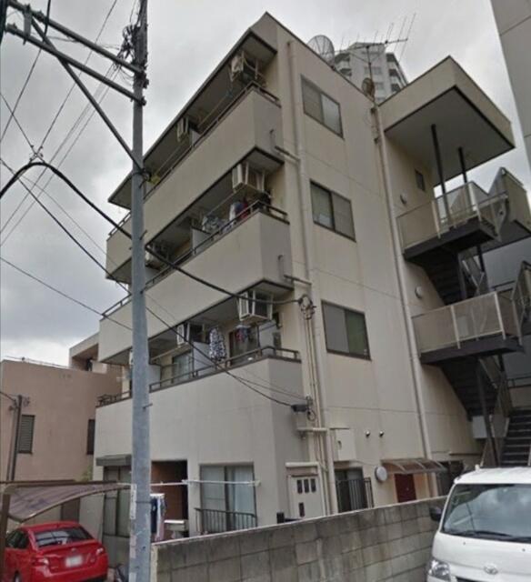 サンヒルズ北大塚
