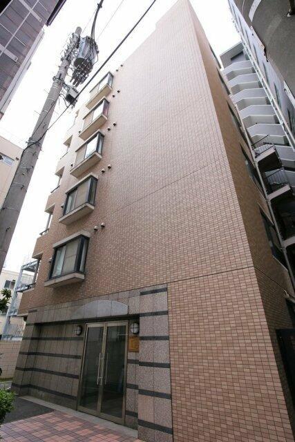 アクティブミレニアム江戸川橋