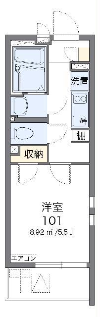 クレイノトルース Ⅳ