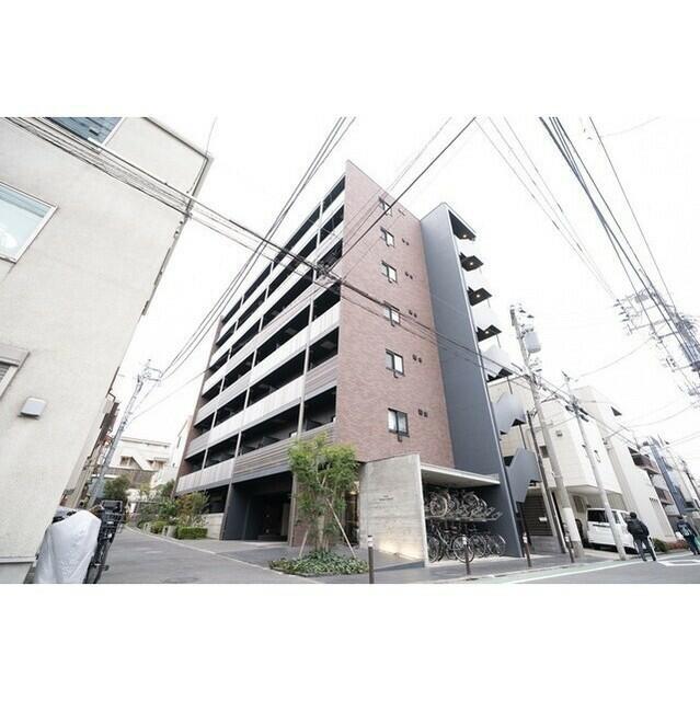 プライマル品川西大井