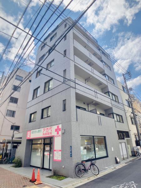YSビル