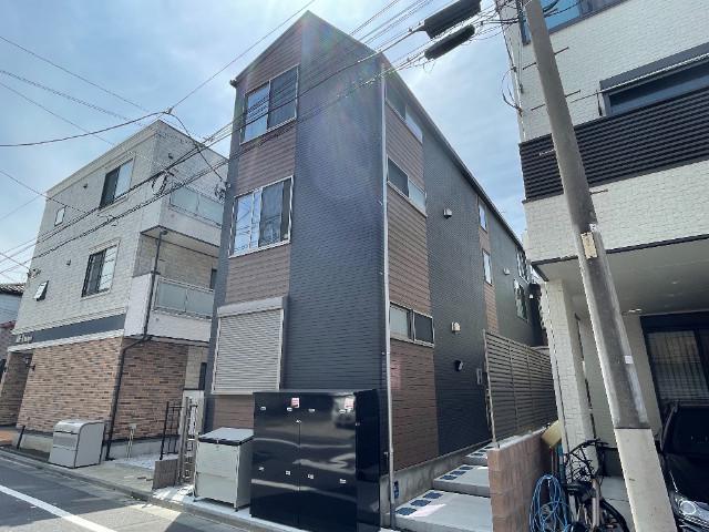 ザ・ルームス羽田