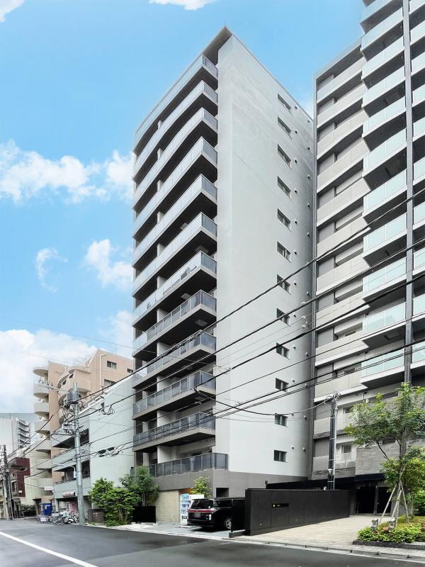 NIDO MOTOASAKUSA