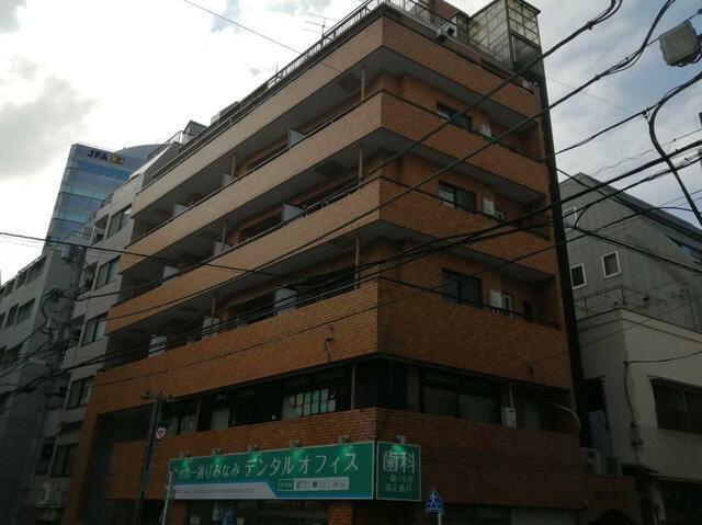 橋本ビル