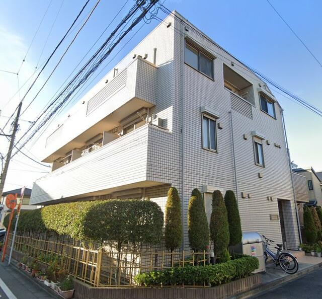 リバーサイドシャイン