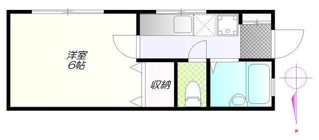 サンエール東十条