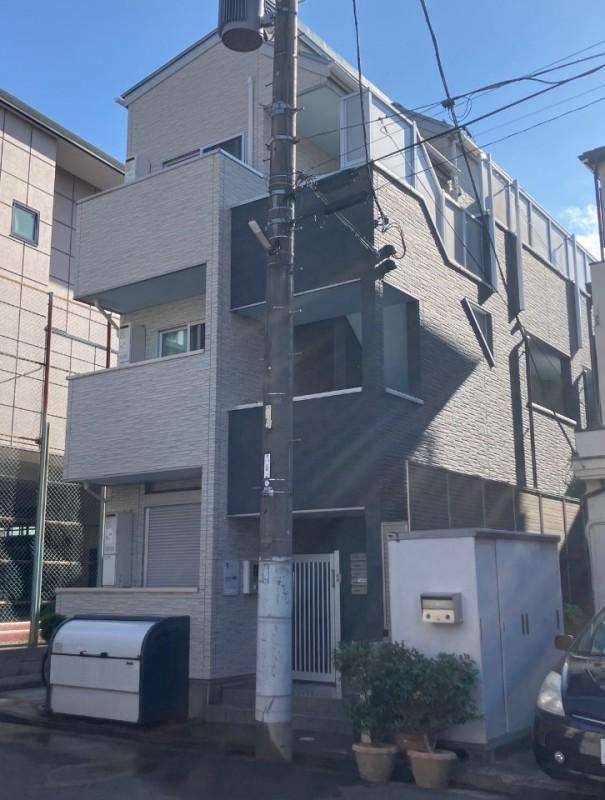 シャトー墨田