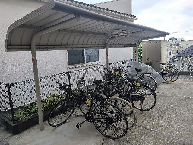 レオパレスフォンターナ