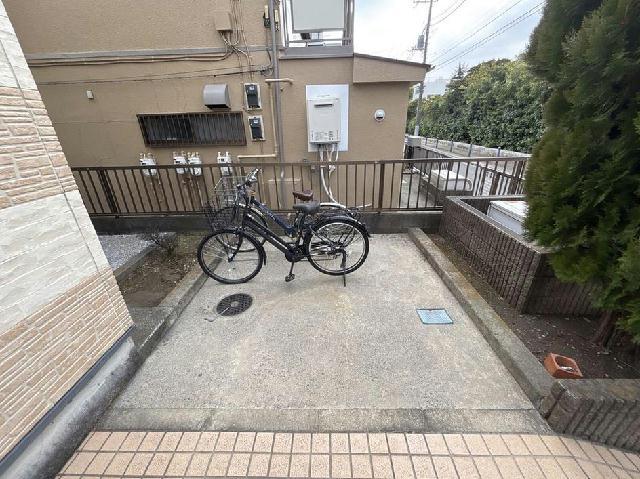 レオパレスアビィロード烏山