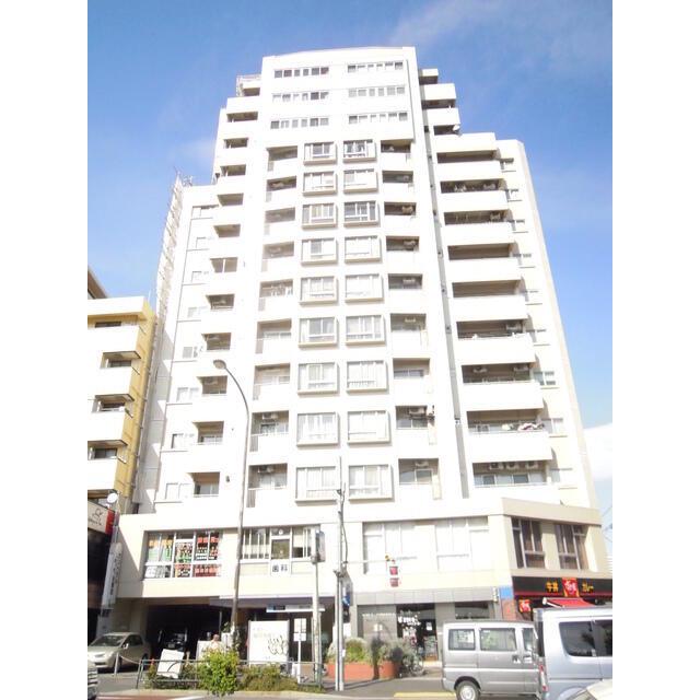 陽輪台高円寺
