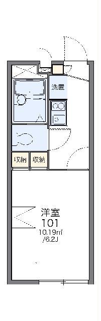 レオパレスFIELD