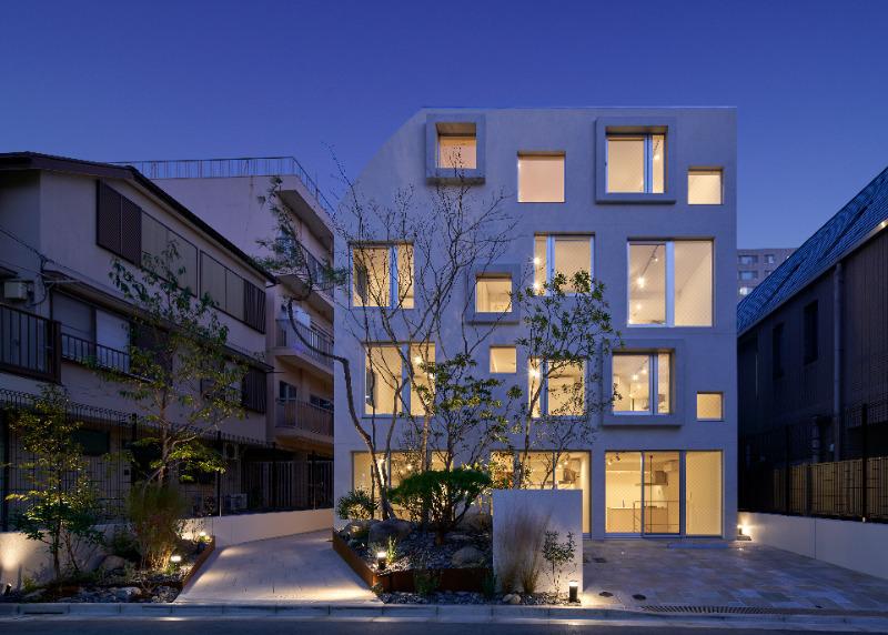 LEGALAND四谷ANNEX
