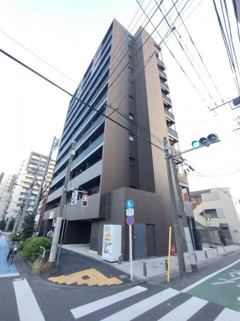 クレイシア品川戸越